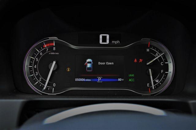 used 2021 Honda Ridgeline car, priced at $15,980