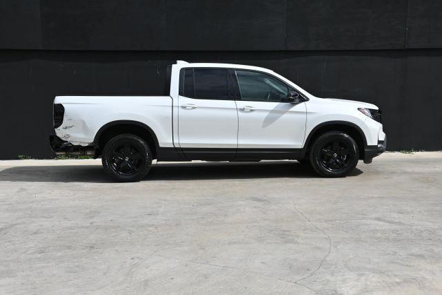 used 2021 Honda Ridgeline car, priced at $15,980