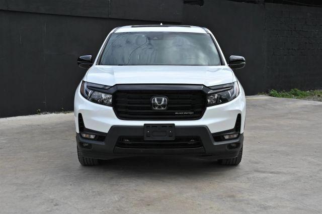 used 2021 Honda Ridgeline car, priced at $15,980