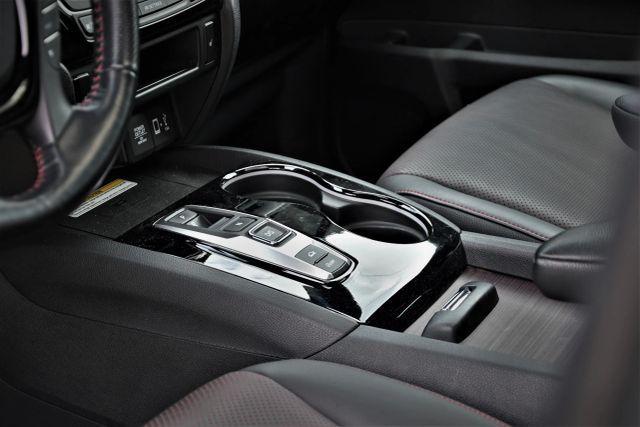 used 2021 Honda Ridgeline car, priced at $15,980