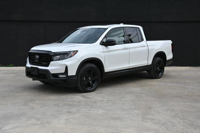 used 2021 Honda Ridgeline car, priced at $15,980