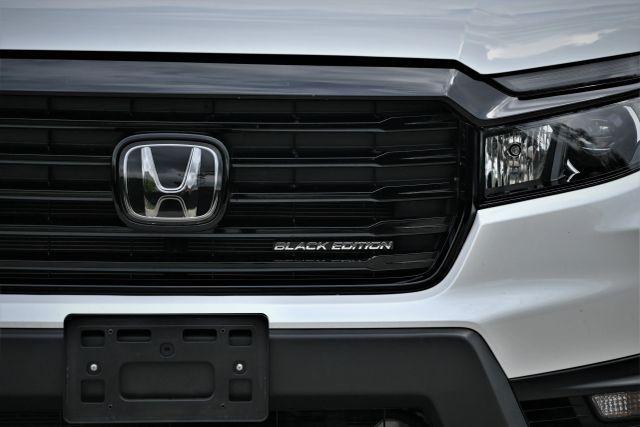 used 2021 Honda Ridgeline car, priced at $15,980