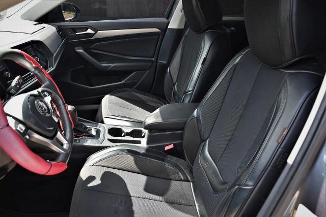 used 2021 Volkswagen Jetta car, priced at $4,780