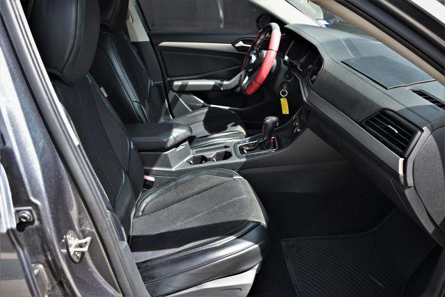 used 2021 Volkswagen Jetta car, priced at $4,780