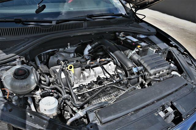 used 2021 Volkswagen Jetta car, priced at $4,780