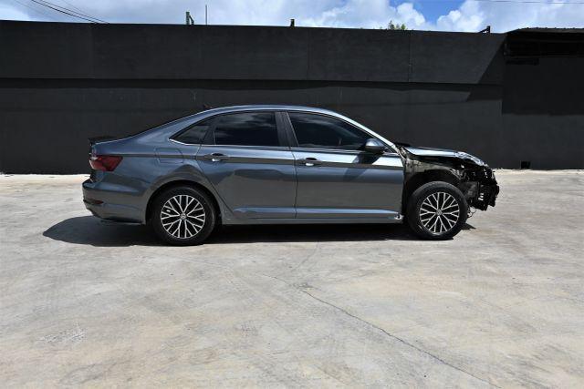 used 2021 Volkswagen Jetta car, priced at $4,780