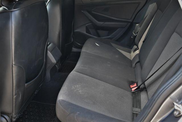 used 2021 Volkswagen Jetta car, priced at $4,780