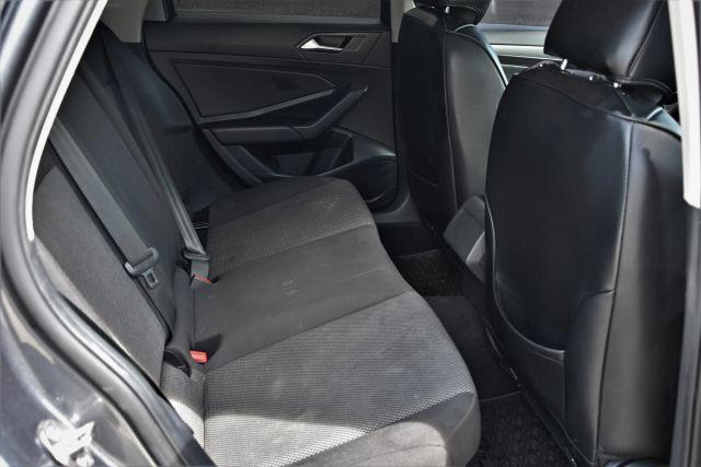 used 2021 Volkswagen Jetta car, priced at $4,780