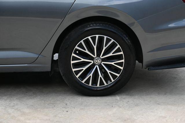 used 2021 Volkswagen Jetta car, priced at $4,780