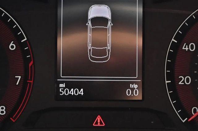 used 2021 Volkswagen Jetta car, priced at $4,780