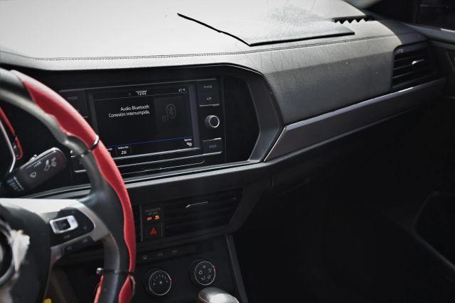 used 2021 Volkswagen Jetta car, priced at $4,780