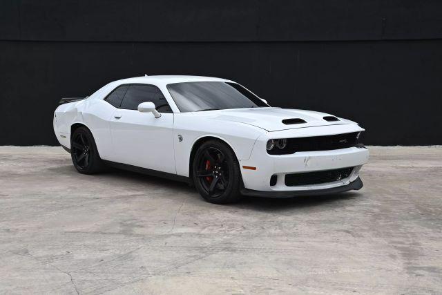 used 2021 Dodge Challenger car, priced at $28,980