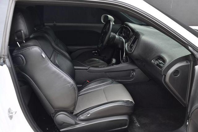 used 2021 Dodge Challenger car, priced at $28,980