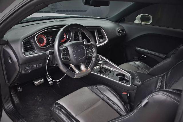 used 2021 Dodge Challenger car, priced at $28,980