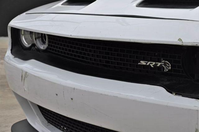 used 2021 Dodge Challenger car, priced at $28,980