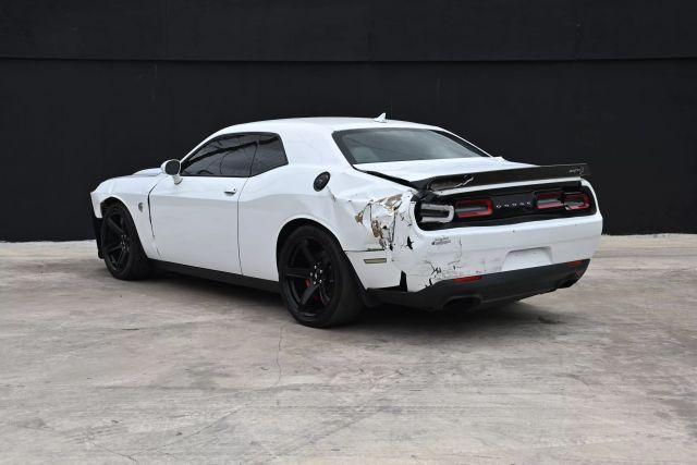 used 2021 Dodge Challenger car, priced at $28,980