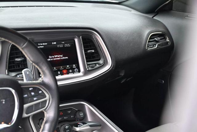 used 2021 Dodge Challenger car, priced at $28,980