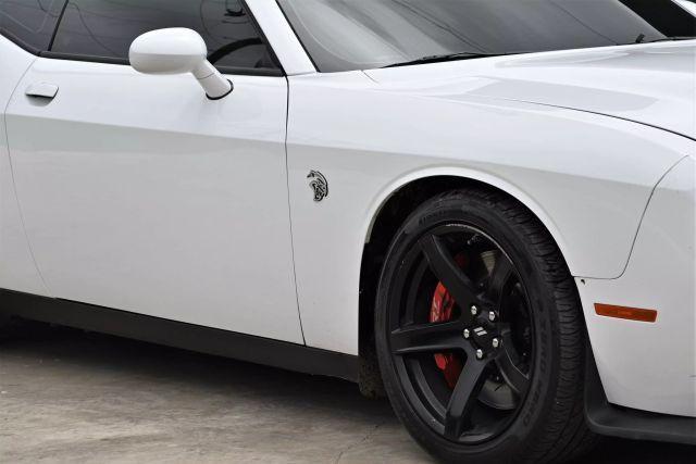 used 2021 Dodge Challenger car, priced at $28,980
