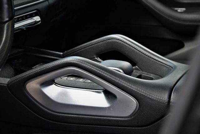 used 2021 Mercedes-Benz GLE 350 car, priced at $26,900