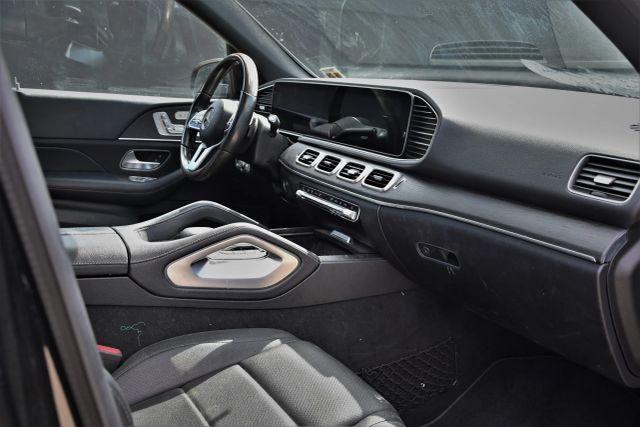 used 2021 Mercedes-Benz GLE 350 car, priced at $26,900