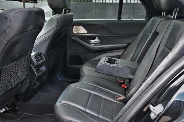 used 2021 Mercedes-Benz GLE 350 car, priced at $26,900