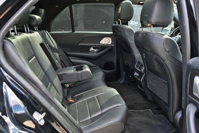 used 2021 Mercedes-Benz GLE 350 car, priced at $26,900