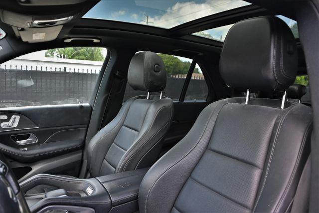 used 2021 Mercedes-Benz GLE 350 car, priced at $26,900