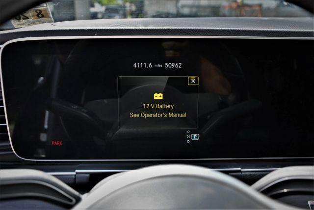 used 2021 Mercedes-Benz GLE 350 car, priced at $26,900