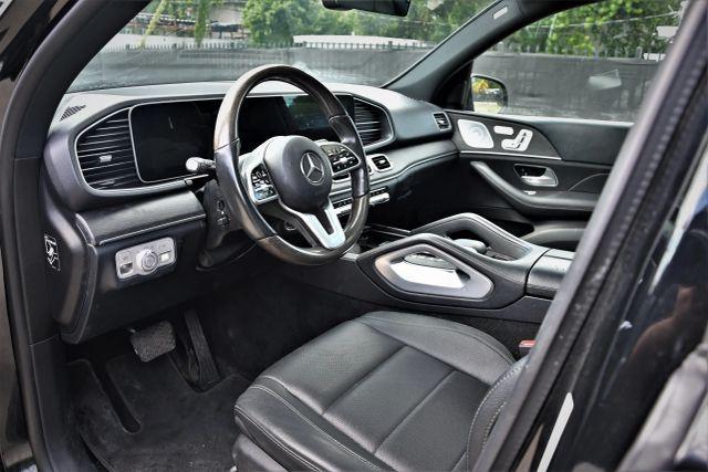 used 2021 Mercedes-Benz GLE 350 car, priced at $26,900