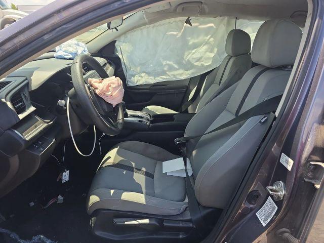 used 2019 Honda Civic car, priced at $4,980