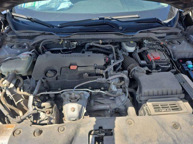 used 2019 Honda Civic car, priced at $4,980