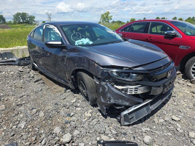 used 2019 Honda Civic car, priced at $4,980