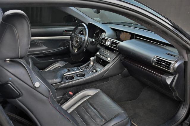 used 2015 Lexus RC 350 car, priced at $6,980