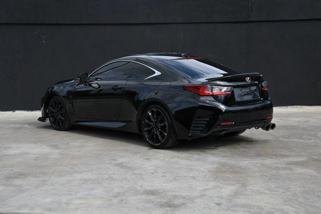 used 2015 Lexus RC 350 car, priced at $6,980