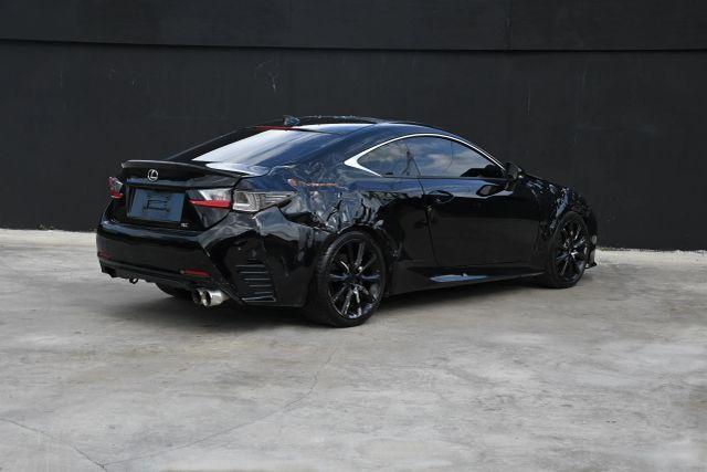 used 2015 Lexus RC 350 car, priced at $6,980