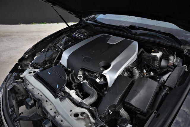 used 2015 Lexus RC 350 car, priced at $6,980