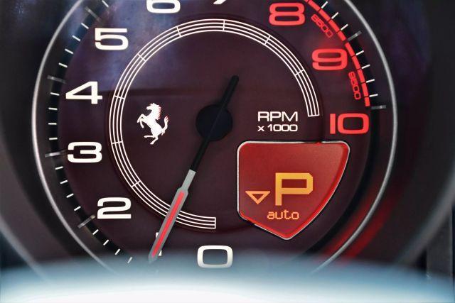 used 2018 Ferrari 488 GTB car, priced at $178,980