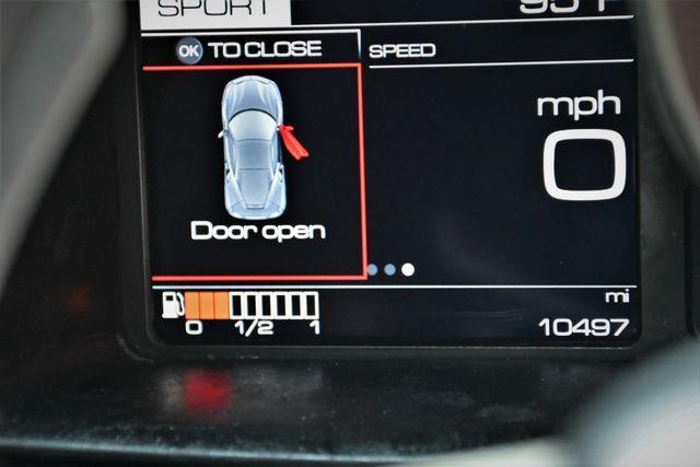 used 2018 Ferrari 488 GTB car, priced at $178,980