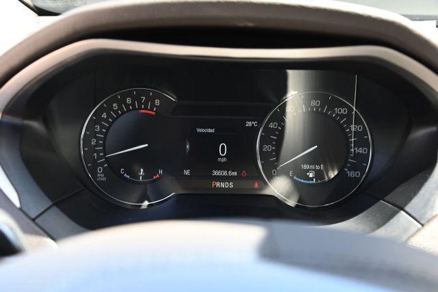 used 2017 Lincoln MKZ car, priced at $12,980