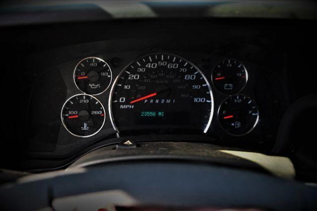 used 2020 Chevrolet Express 2500 car, priced at $10,980