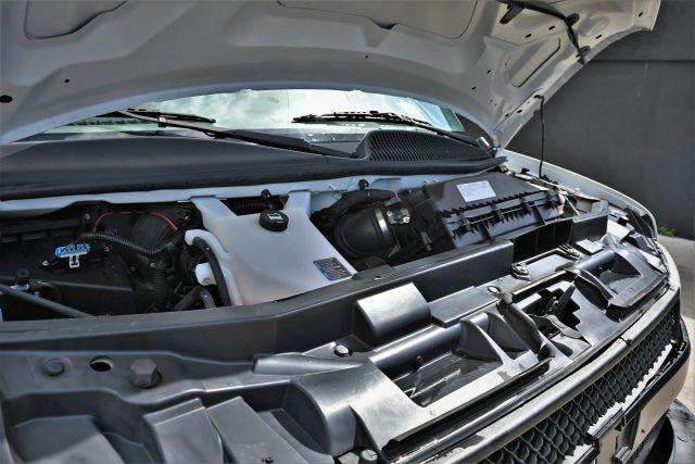 used 2020 Chevrolet Express 2500 car, priced at $10,980