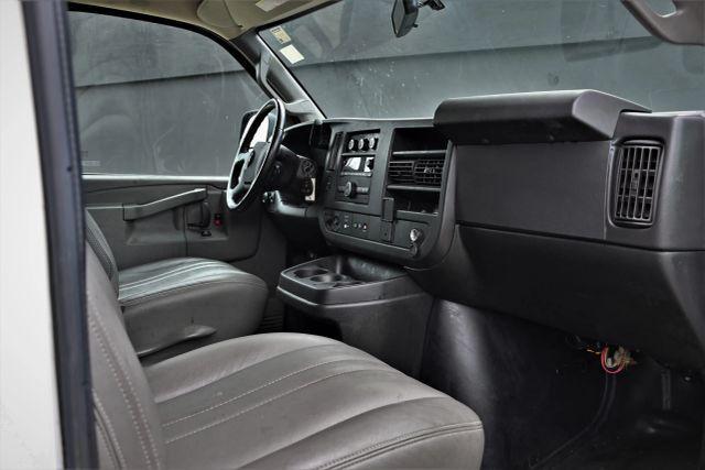 used 2020 Chevrolet Express 2500 car, priced at $10,980