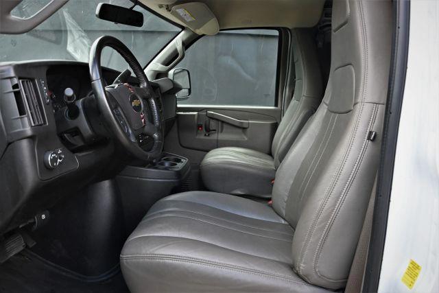 used 2020 Chevrolet Express 2500 car, priced at $10,980