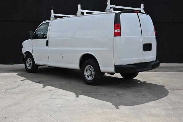 used 2020 Chevrolet Express 2500 car, priced at $10,980
