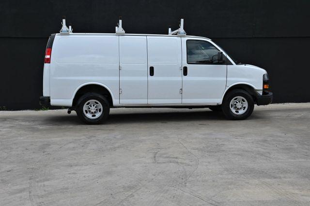 used 2020 Chevrolet Express 2500 car, priced at $10,980