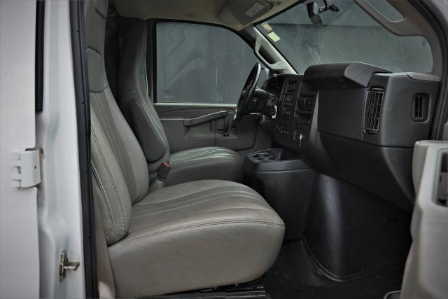 used 2020 Chevrolet Express 2500 car, priced at $10,980