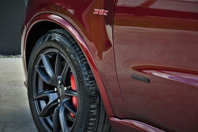 used 2018 Dodge Durango car, priced at $16,480