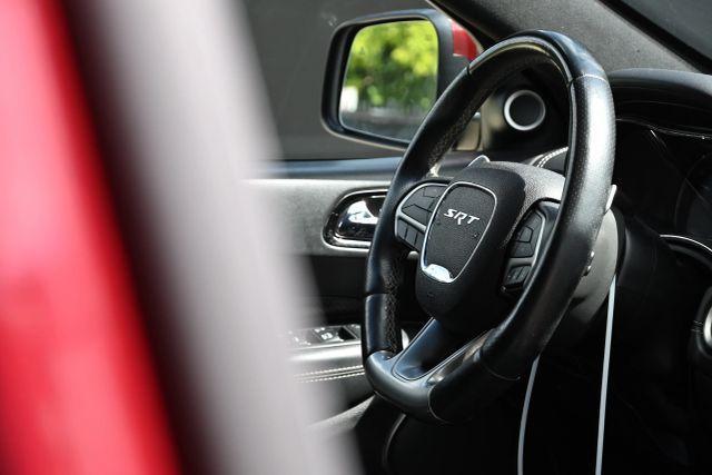 used 2018 Dodge Durango car, priced at $16,480