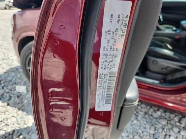 used 2018 Dodge Durango car, priced at $15,980