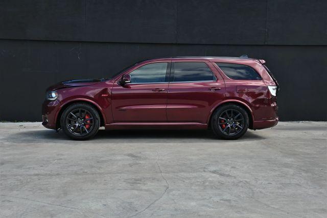used 2018 Dodge Durango car, priced at $16,480